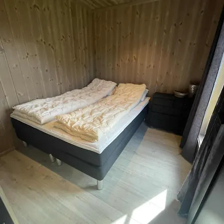 New In Slaseterlia At Skeikampen Feriehus