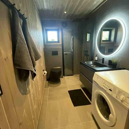 New In Slaseterlia At Skeikampen * Svingvoll