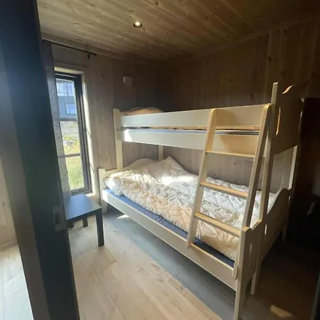 펜션 New In Slaseterlia At Skeikampen Svingvoll