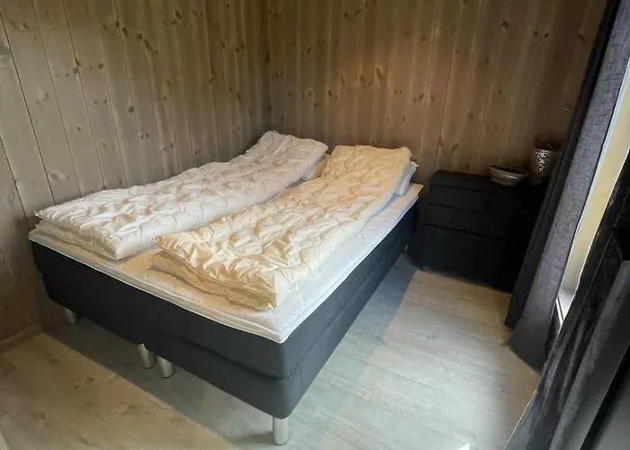 New In Slaseterlia At Skeikampen Semesterbostad