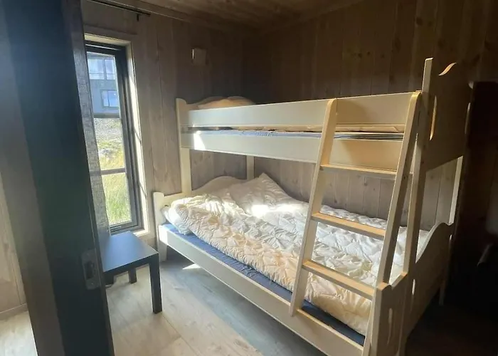 بيت للعطل New In Slaseterlia At Skeikampen Svingvoll